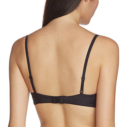 Triumph Body Make-up Whp, Sujetador para Mujer, Negro (Black 04), 95B (80B EU)