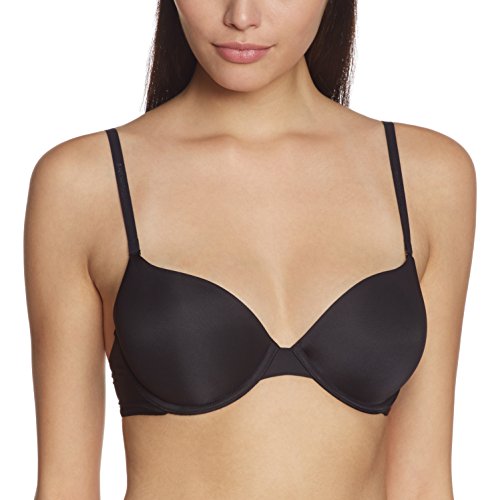 Triumph Body Make-up Whp, Sujetador para Mujer, Negro (Black 04), 95B (80B EU)