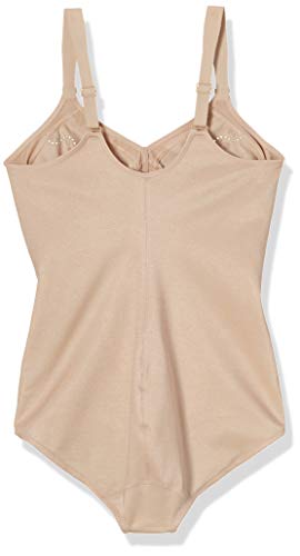 Triumph Doreen + Cotton 01 BS Body Shaping, Beige (Skin 0026), No Aplica (Talla del Fabricante: 105D) para Mujer