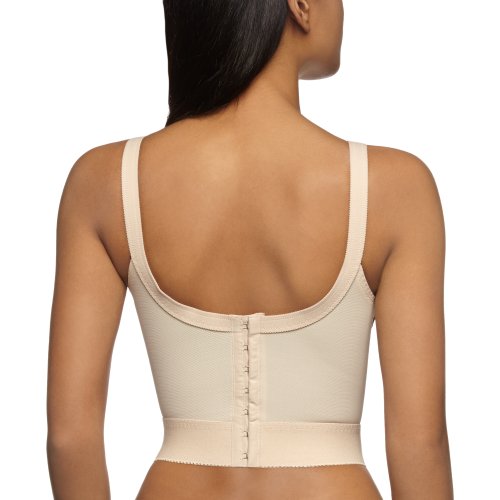 Triumph - Sujetador para Mujer, Talla 110D (110 D) - Talla Alemana, Color Beige 026
