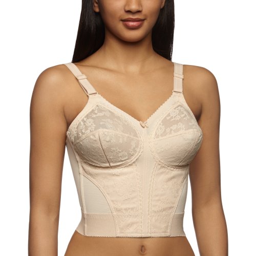 Triumph - Sujetador para Mujer, Talla 110D (110 D) - Talla Alemana, Color Beige 026
