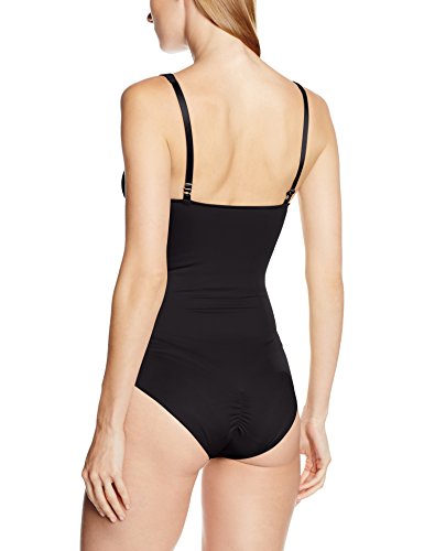 Triumph True Shape Sensation Bsw, Body Mujer, Negro (Noir), 85 C