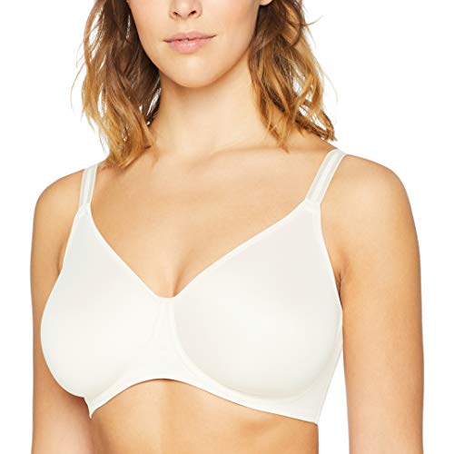 Triumph Urban Minimizer W X Sujetador, Vainilla, 80D para Mujer