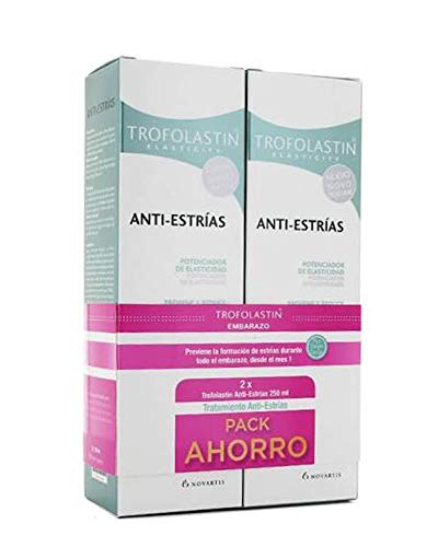 TROFOLASTIN ANTIESTRIAS CARRERAS DUPLO 250 ml x2