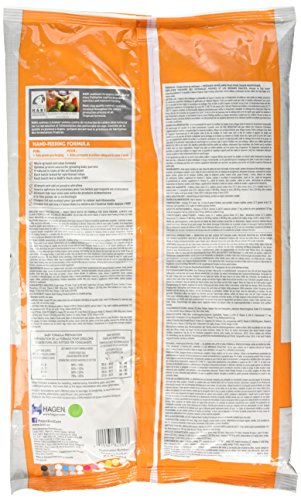 Tropican Papilla - 2 kg