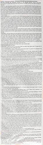 Tropican Papilla - 2 kg