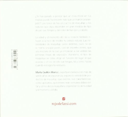 Trucos para un maquillaje 10