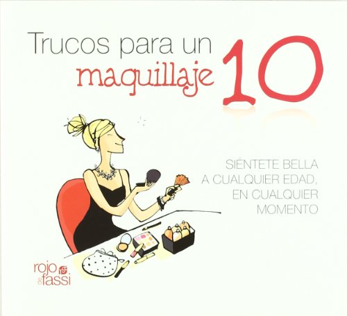 Trucos para un maquillaje 10