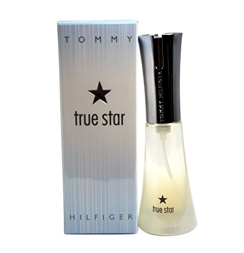 True Star By Tommy Hilfiger For Women. Eau De Parfum Spray 3.4 Ounces by Tommy Hilfiger