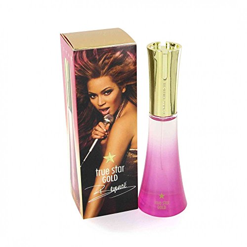 True Star Gold Eau De Toilette