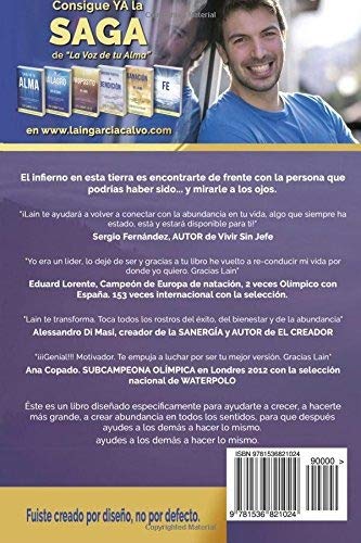 Tu Propósito de Vida: 3 (La Voz de Tu Alma)