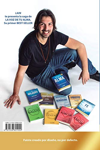 Tu Propósito de Vida: 3 (La Voz de Tu Alma)