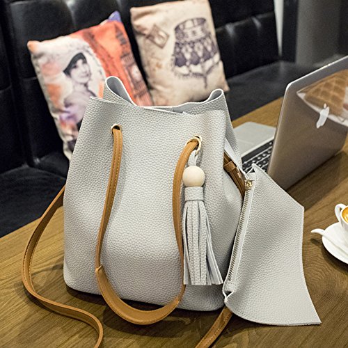 Turelifes - Bolsa de Otra Piel Mujer