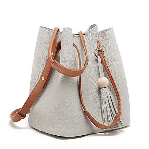 Turelifes - Bolsa de Otra Piel Mujer