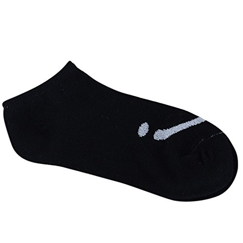 TWIFER Calcetines Tobilleros Unisex en Algodon | Calzetines Cortos Para Hombre y Mujer Invisibles Calcetines cortos transpirables para equipos deportivos al aire libre