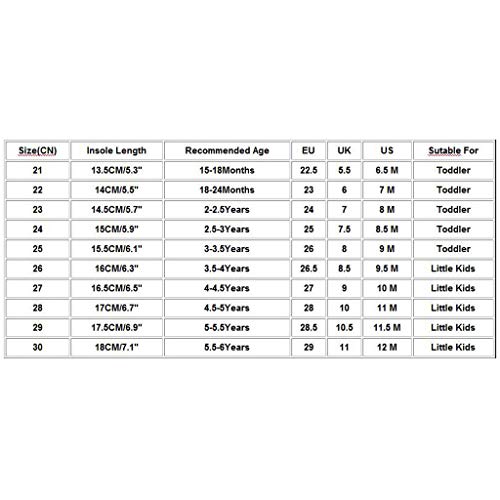 TWIFER Unisex Niños Zapatillas LED con 7 Colores Respirable Zapatillas Luces Luminosos Malla Casual Súper Ligeros Transpirable Transpirable Velcro Flashing Zapatillas