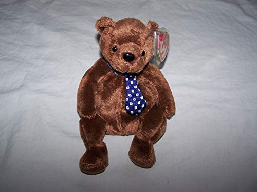 TY Beanie Baby - HERO the Father's Day Bear [Toy] [Toy]