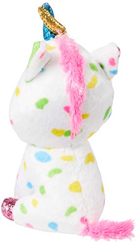 TY - Harmonie Peluche Unicornio (United Labels Ibérica 36898TY)