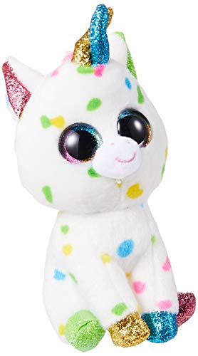 TY - Harmonie Peluche Unicornio (United Labels Ibérica 36898TY)