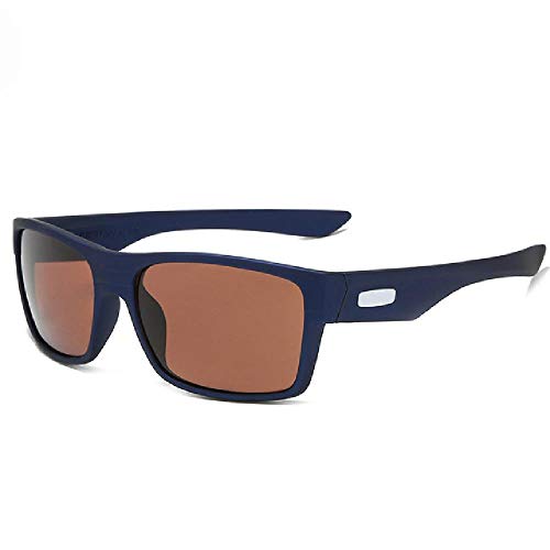 U/A 2 Pcs De Gafas De Sol Cuadradas Para Hombres Y Mujeres, Adecuadas Para Deportes, Pesca, Viajes, Conducción, Conductor, Gafas De Sol, Gafas UV400