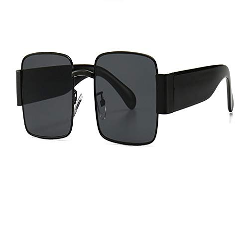 U/A 2 Pcs Gafas De Sol De Metal De Para Gafas De Sol Street Shot Box Para Hombre