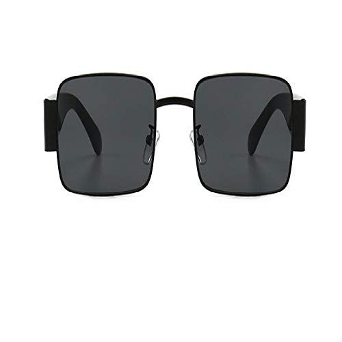 U/A 2 Pcs Gafas De Sol De Metal De Para Gafas De Sol Street Shot Box Para Hombre