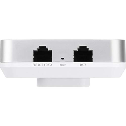 Ubiquiti UniFi AC In-Wall UAP-AC-IW Dual Band