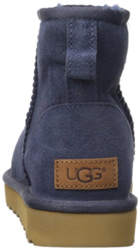 UGG Australia Classic Mini II - Botas de Nieve para Mujer Size: 38 EU
