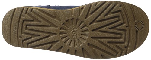 UGG Australia Classic Mini II - Botas de Nieve para Mujer Size: 38 EU