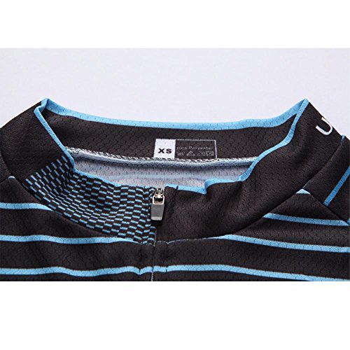 Uglyfrog 2018 Spring/Verano Hombres Camisetas De Manga Corta Ciclismo Maillots+Bib Pantalones Cortos Bodies Ropa De Bicicleta De Carretera DXMZ02