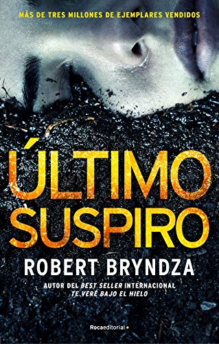 Último suspiro (Thriller y suspense)