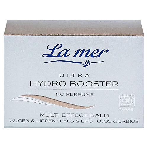 Ultra Hydro Booster Multi Effect Balm Eyes & Lips without perfume