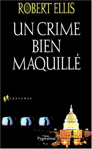 Un crime bien maquille (Suspense)