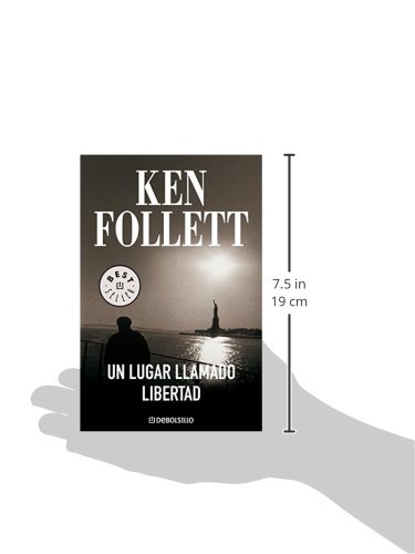 Un lugar llamado libertad (Best Seller)