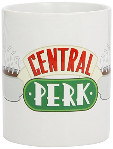Unbekannt Friends (Central Perk)