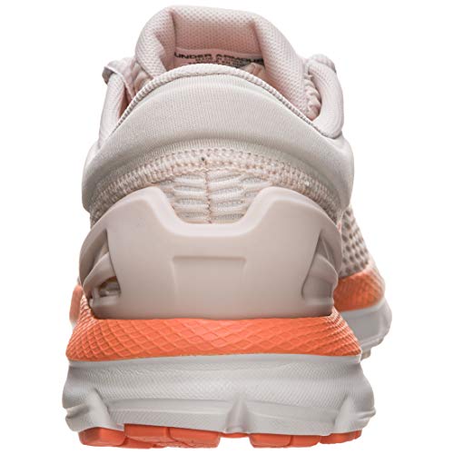 Under Armour Charged Intake 3 Zapatillas de Running Mujer, Rosa (Apex Pink 800), 36 EU