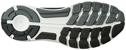 Under Armour Speedform Gemini 3 - Zapatillas de Running para Hombre, Color Naranja y Gris, Color Blanco, Talla 44 EU