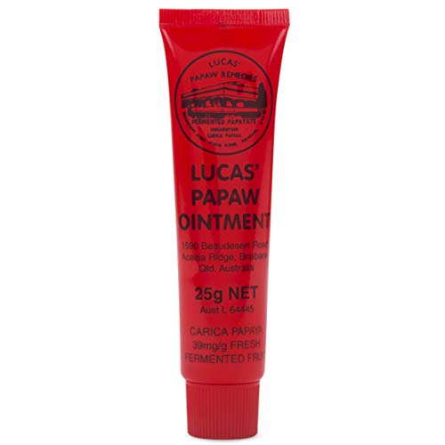 Ungüento Lucas Papaw 25 gramos