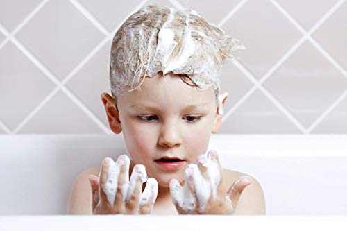 ÚNICO y AUTENTICO JABON DE CASTILLA - ECOLOGICO, a base únicamente de Aceite de Oliva, quita puntos negros, gel limpiador facial y cuerpo, pelo, cocina, ropa. liquido limpiador transparente (5000 ml)