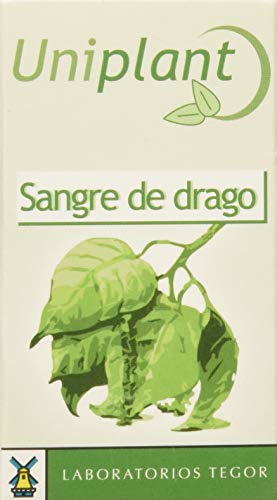 UNIPLANT SANGRE DE DRAGO 30 ml