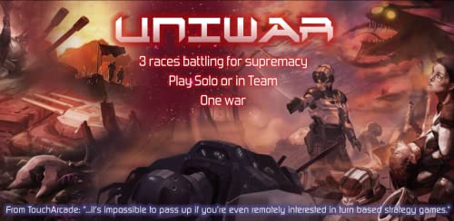 UniWar HD