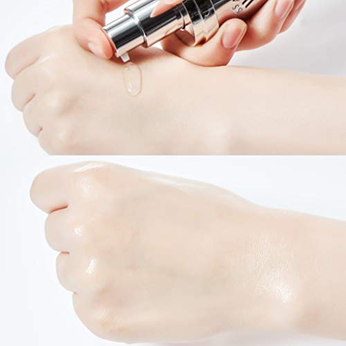 upv 79 & # x20ac; Aroma & doft salmonvgene Hydro Active salmón rogen & sodoum DNA Regeneración Zell renovación funciones de protección Serum