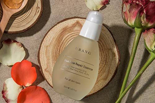 Urang Urrore True Rose Repair Essence - 50 ml