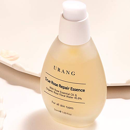 Urang Urrore True Rose Repair Essence - 50 ml