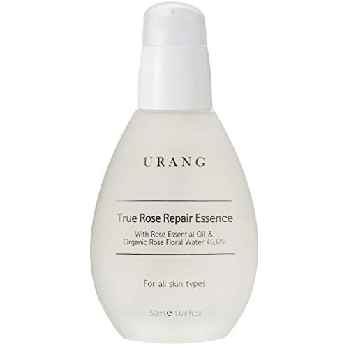 Urang Urrore True Rose Repair Essence - 50 ml