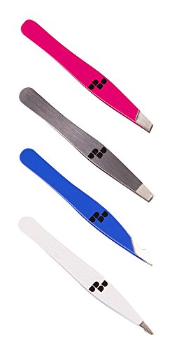 Urban Beauty United Minnie Me's Mini - Juego de Pinzas Mini 21 G