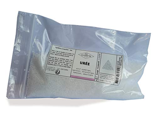 Urea - MyCosmetik - 100 g