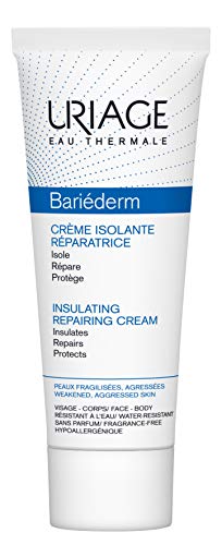 Uriage Bariederm Creme - 75 ml.