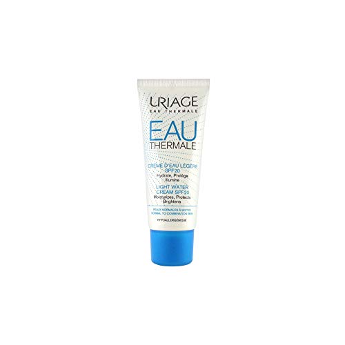Uriage Cuidado de la Piel con el Sol y Bronceado 1 Unidad 40 ml