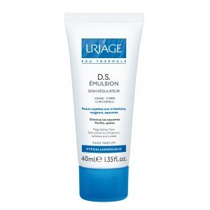 Uriage D.s. Emulsion 40 Ml. by Uriage
